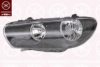 KLOKKERHOLM 95320145 Headlight